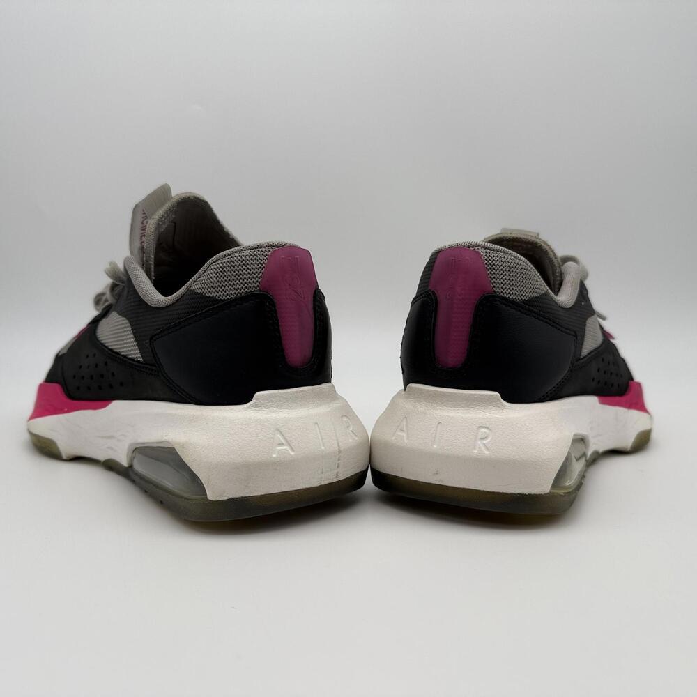 Jordan Air 200E “Blink” Womens 11 Grey Pink DH7381-080 - Picture 6 of 13